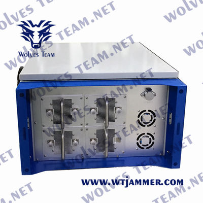 High Power 4G Wimax Waterdicht Gevangenis Gevangenis Jammer