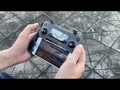 Militair leger 10 Bands Drone Jammer Anti Uav Jammer tot 5000 meter