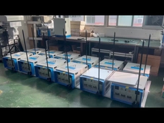 Gevangenis mobiele telefoonstoorder