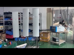 Gevangenheidstelefoon Jammer