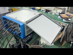 Gevangenis mobiele telefoonstoorder