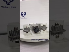 Mobiele telefoon signaal jammer module