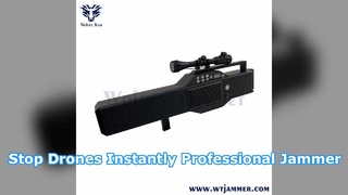 anti -dronesysteem