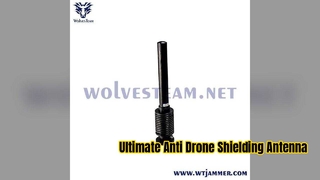 voertuigsignaalstoorzenderantenne